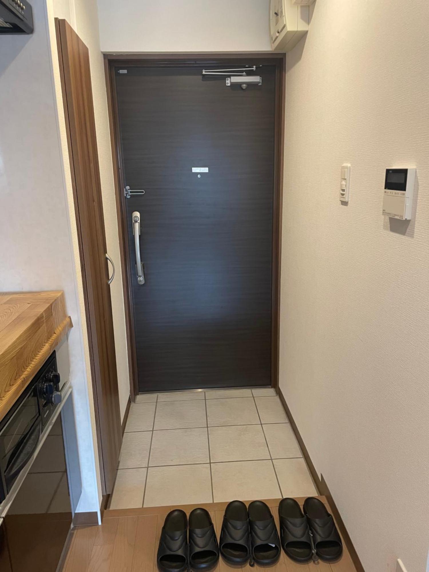 Skyhotel Ryogoku 駅徒歩4分 Токио Екстериор снимка