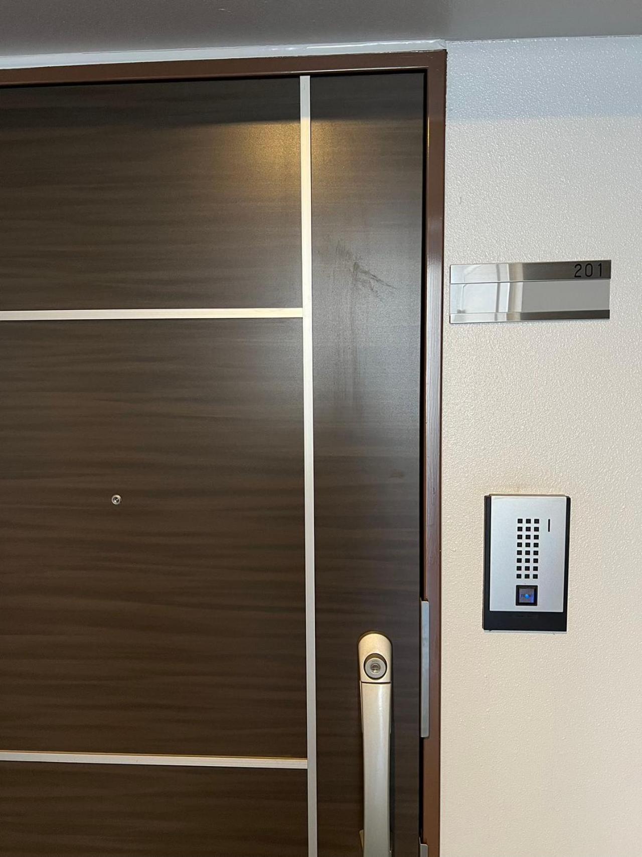 Skyhotel Ryogoku 駅徒歩4分 Токио Екстериор снимка