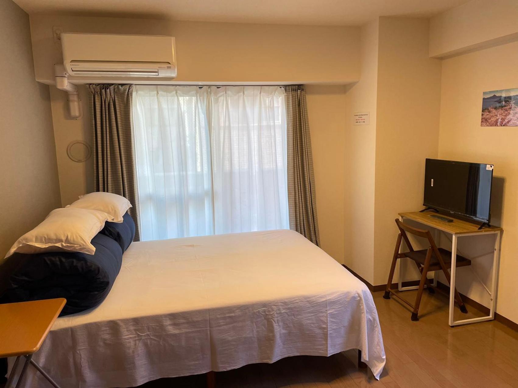 Skyhotel Ryogoku 駅徒歩4分 Токио Екстериор снимка