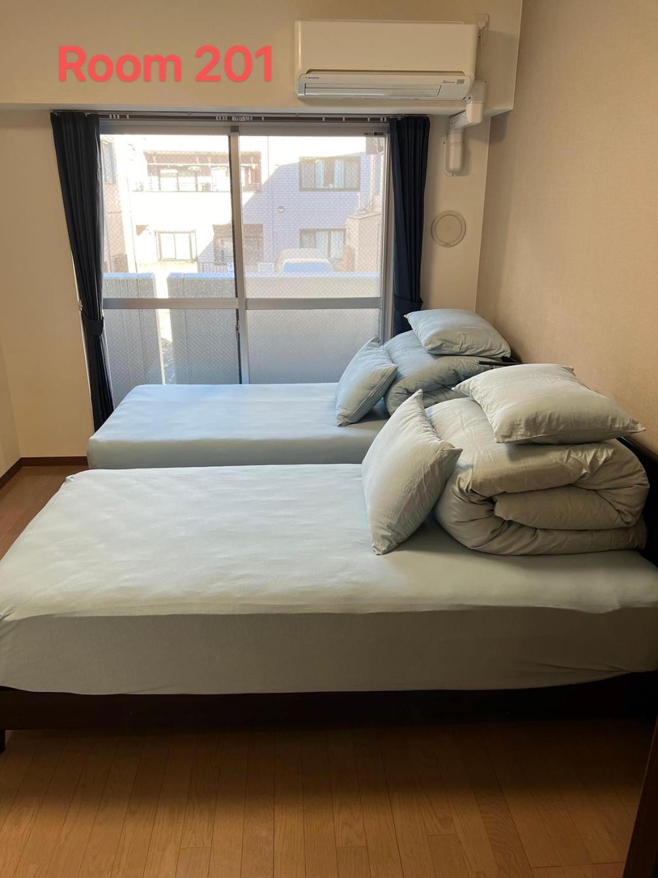 Skyhotel Ryogoku 駅徒歩4分 Токио Екстериор снимка