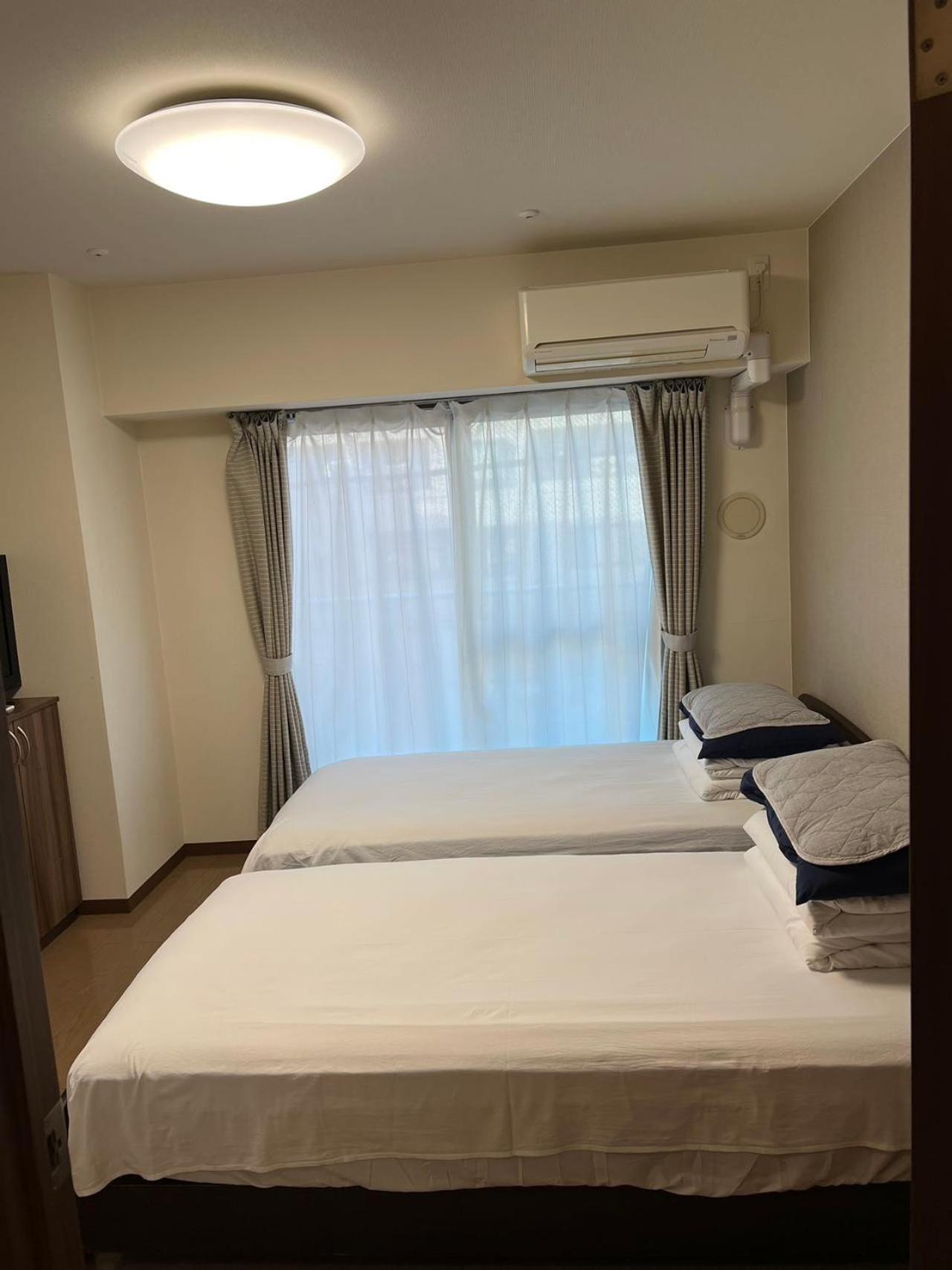 Skyhotel Ryogoku 駅徒歩4分 Токио Екстериор снимка