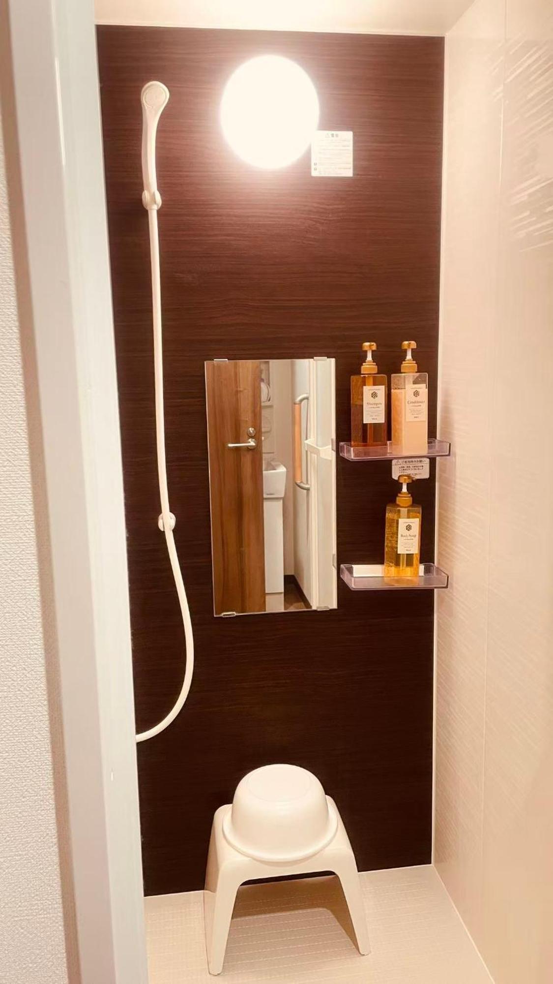 Skyhotel Ryogoku 駅徒歩4分 Токио Екстериор снимка